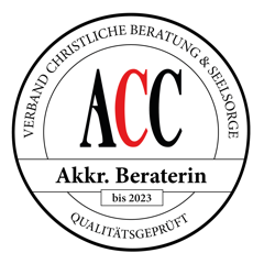 ACC Qualitätssiegel